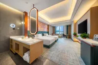 Xihua Jinling International Hotel Hotels in Xihua County