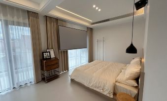 Jiyuji Homestay