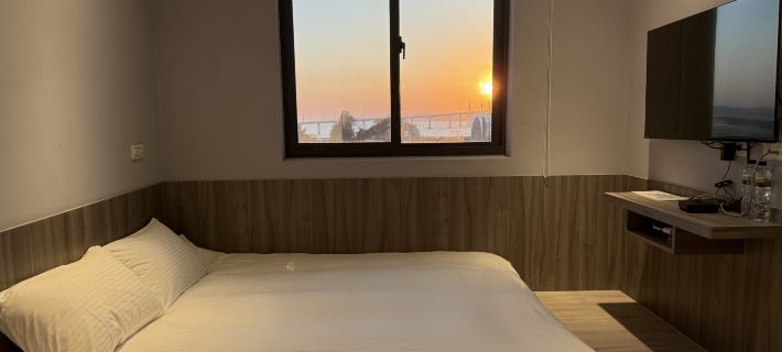 Kinmen sky bird hotel Hotels in Kinmen