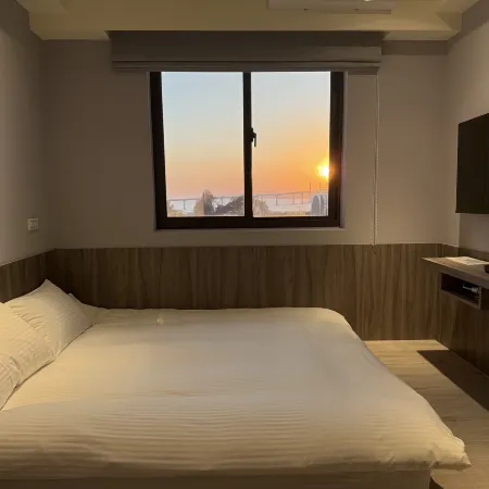 Kinmen sky bird hotel
