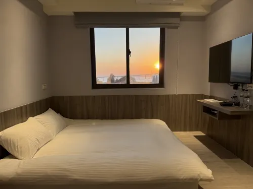 Kinmen sky bird hotel