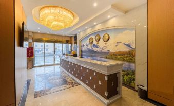 RanWuYunling Shenghu Hotel