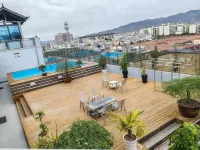 Yao Anxiongda Hotel Hotels in Yao'an