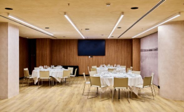 Novotel Valencia Lavant