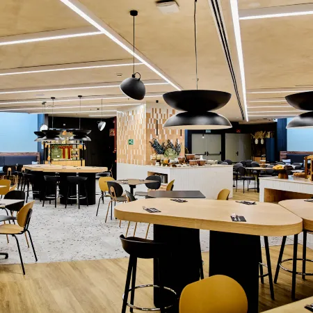 Novotel Valencia Lavant