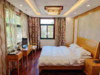 Maoshan Forest World Resort · Forest Villa (Official Store)