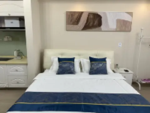 萬季民宿（雲龍萬達店）