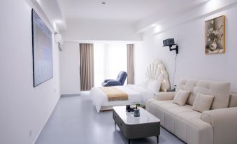 Guiyu Audio-Visual Hotel (Jiaomei Wanda)
