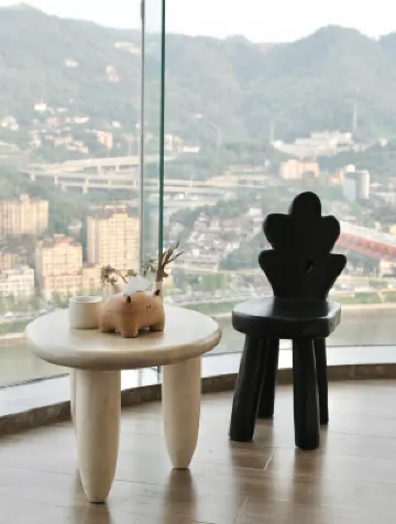 Changjiang Number Seven Homestay (Chongqing Jiefangbei Raffles City)