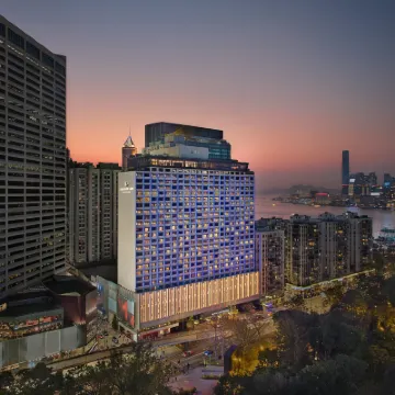 The Park Lane Hong Kong, Autograph Collection Hotels near Hysan Place