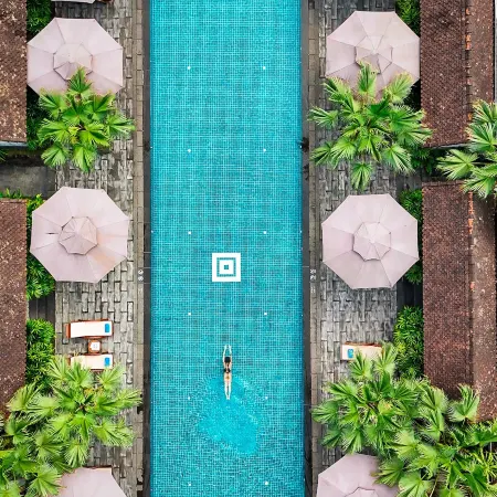 Pilgrimage Village Resort & Spa