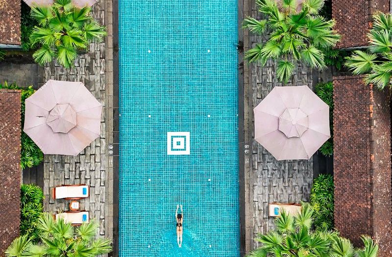 Pilgrimage Village Resort & Spa photo 3