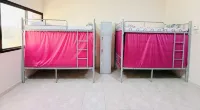 Muscat Dormitory Male&Female