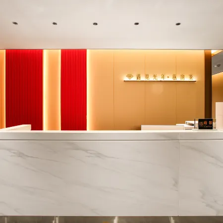 ETERNITY HOTEL