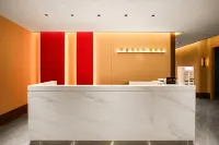 โรงแรมอีเทอร์นิตี้