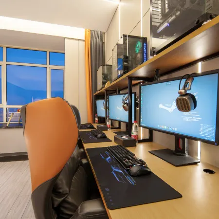 Yi Chiang E-sports Hotel