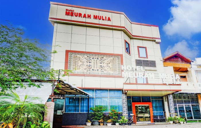 Collection O Darussalam Near Universitas Syiah Kuala Formerly Meurah Mulia