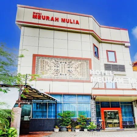 Collection O Darussalam Near Universitas Syiah Kuala Formerly Meurah Mulia