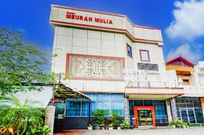 Collection O Darussalam Near Universitas Syiah Kuala Formerly Meurah Mulia Hotels in Kuta Alam