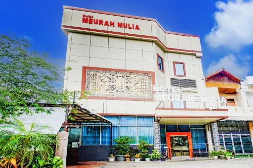 Collection O Darussalam Near Universitas Syiah Kuala Formerly Meurah Mulia Hotels in Kuta Alam