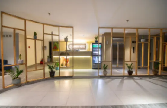 Bin Bin飯店15 - 靠近Feliz En Vista Anasa shop附近的飯店