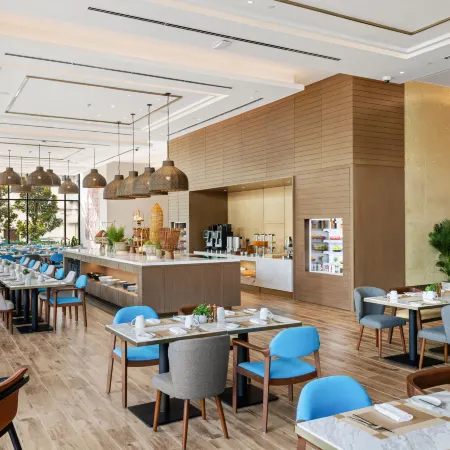 DoubleTree by Hilton Vientiane