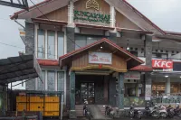 RedDoorz Syariah @ Cipanas Hotel di Kabupaten Cianjur