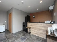 HOTEL R9 The Yard Tsuyama