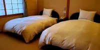 Ryotei Tanokura - Japans-westerse Stijl Kamer- Alleen Volwassen