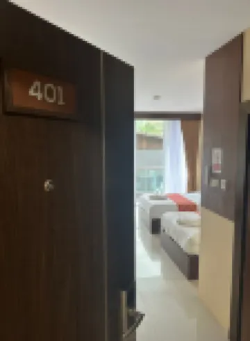 KT8 Hotel Aonang
