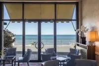 B&B Hotel Diano Marina Palace - bar