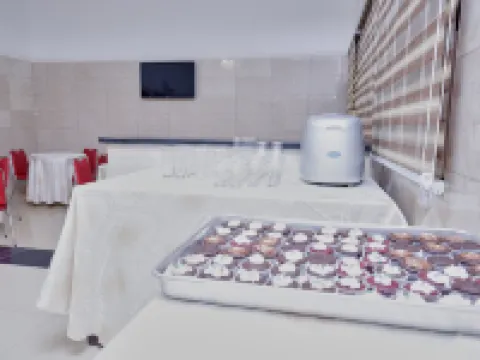 Peace Luxury Hotel and Apartment Hotels in Municipal Area Coun