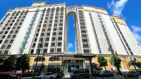 Azure Premium Apartments Hotels in 