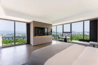 Wanda Moments, Wuyi Hotels in Wuyi