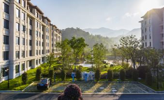 Liangnong Weide Homestay