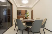 xiangshan xin an guichu hotel