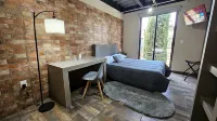 CASONA 46 R03 LUXURY STUDIOS & ROOMS Hotels in Cuautitlan Izcalli