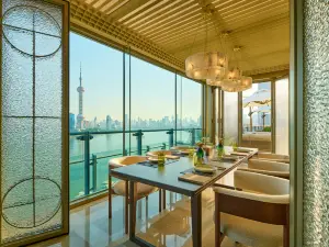Banyan Tree Shanghai On The Bund