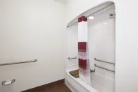 Red Roof Inn Jackson, OH Hotels in Jackson County