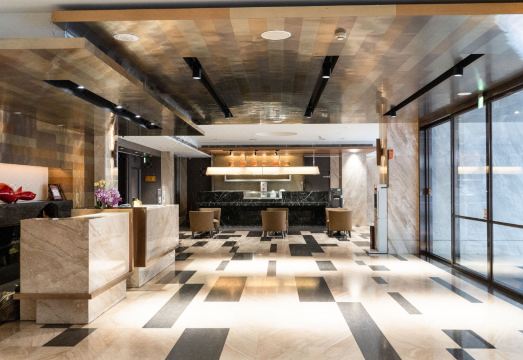 탈무드 호텔 클래식