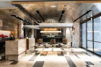 Talmud Hotel CLASSIC Taichung Station