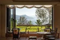 Jadeer · Lugu Lake Collection ｜Blue Glass Manor Lakeside Resort - breakfast