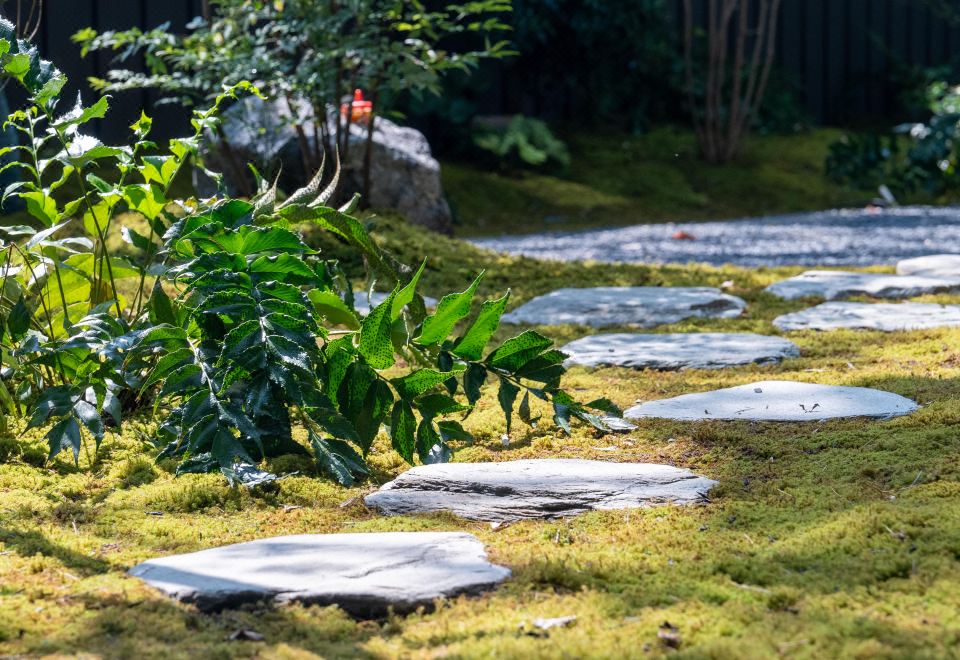 코트야드 호텔 상하이의 객실 예상 모습