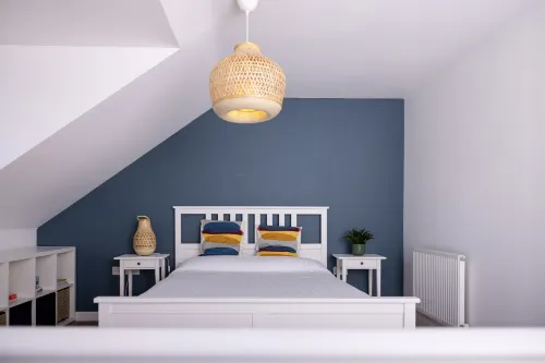 Anfield Stay · A Place to Pause Hotel a Liverpool