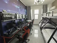 Tiger E-sports Homestay Hotels in Changyi