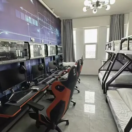Tiger E-sports Homestay