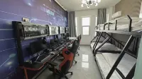 Tiger E-Sports Hotel Hotels in Changyi