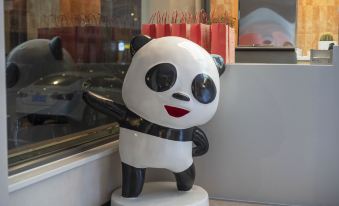 Nanxi Bieyuan Hotel (Pingjiang Road Branch, Guanqian Street, Suzhou)