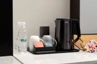 Harbin ZX Hotel (Central Street Sofia Church Branch)