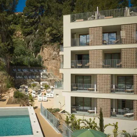 Salino Port Soller